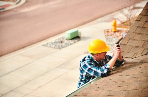 Best Roof Leak Repair  in Harrisville, WV
