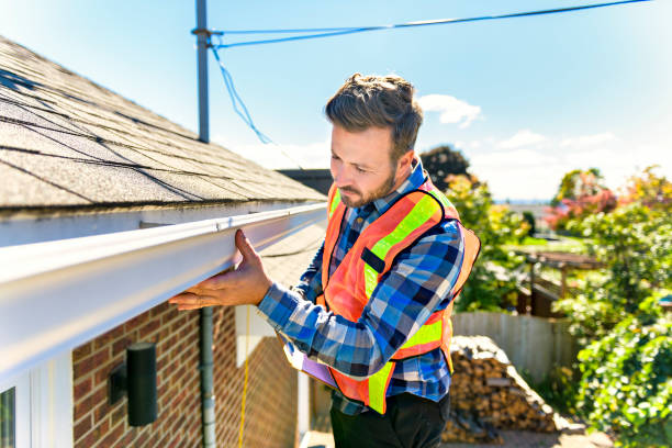 Best Cold Roofs  in Harrisville, WV