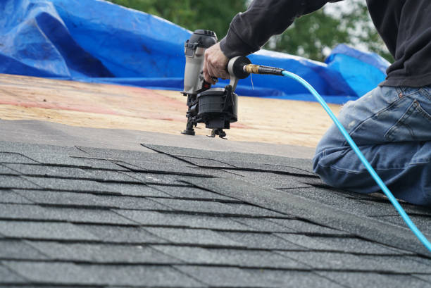 Best Commercial Roofing Services  in Harrisville, WV