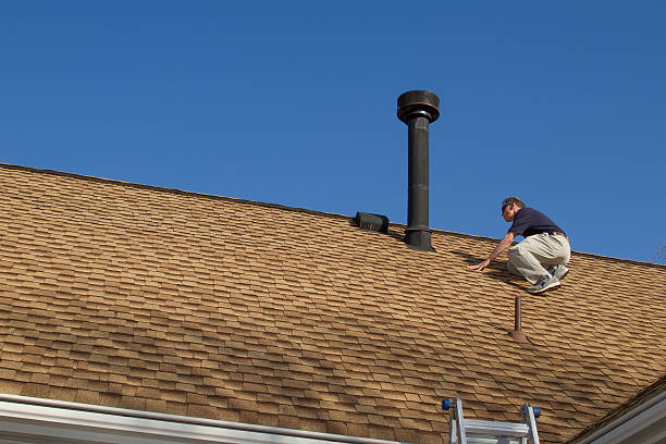 Best Roof Insulation Installation  in Harrisville, WV